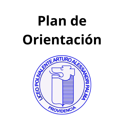 Plan de Orientación