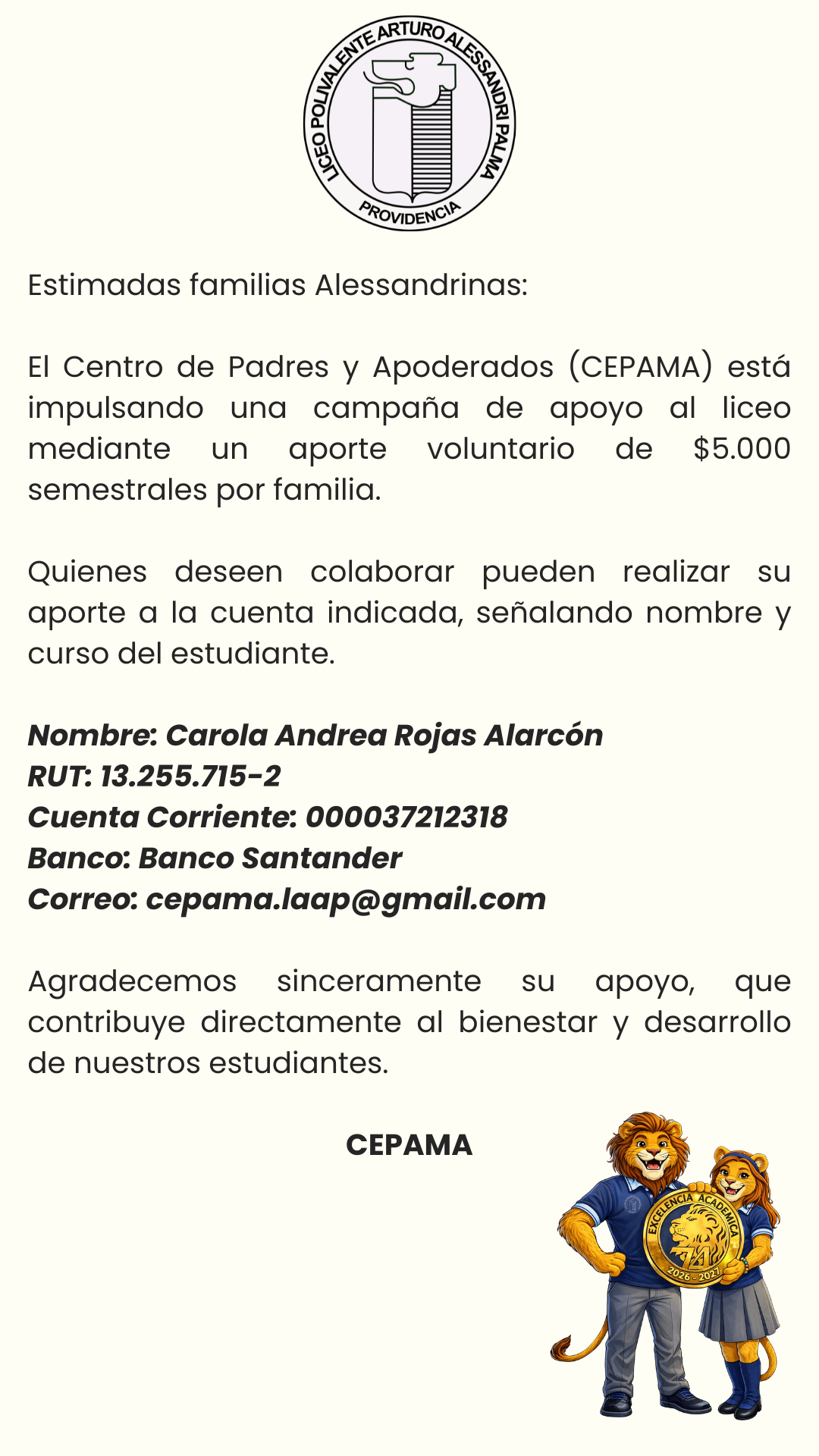 Cepama