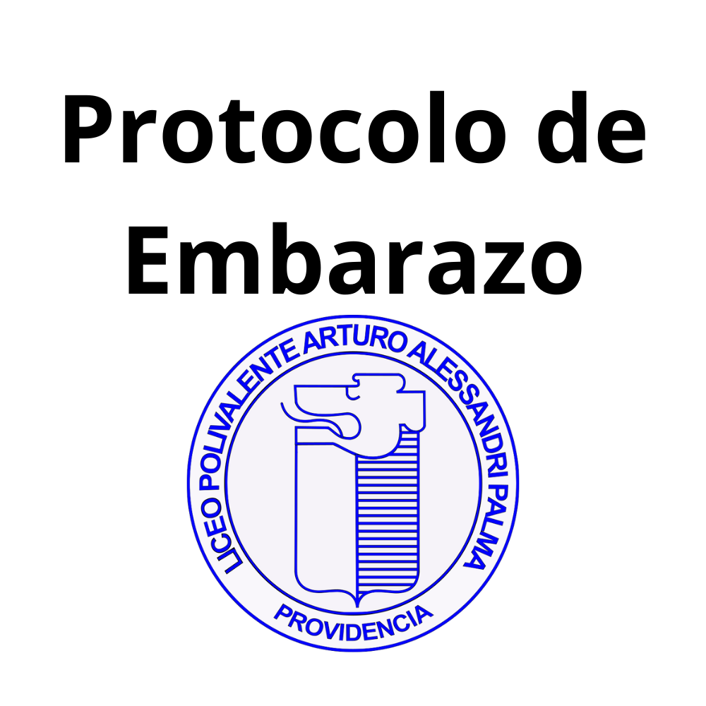 Protocolo de Embarazo