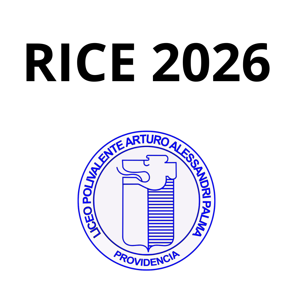 RICE 2026