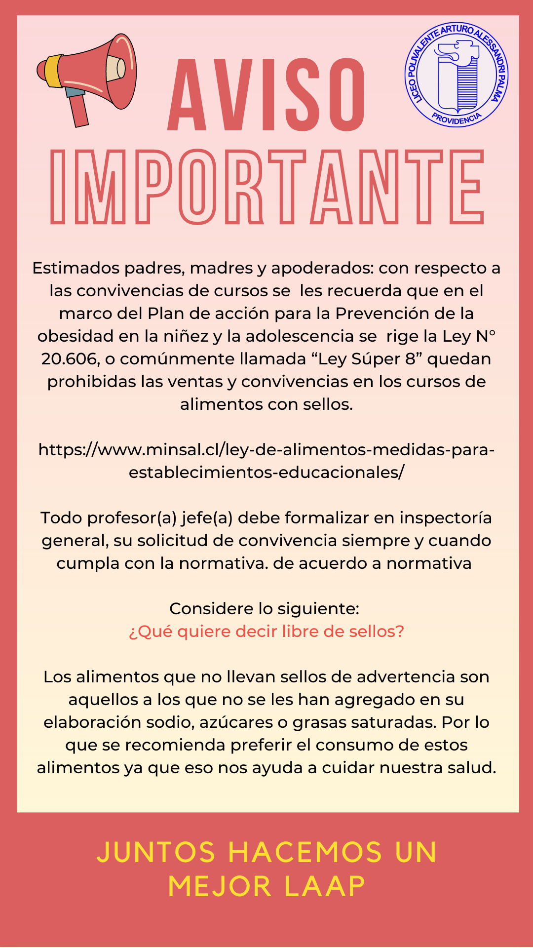 Convivencias