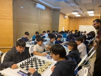 Torneo de Ajedrez