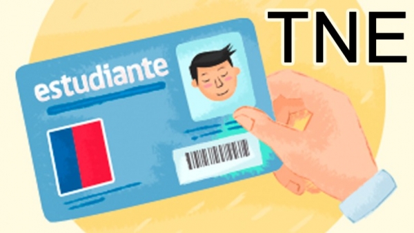 INFORMATIVO TNE