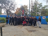 Clases de natación