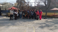 ¡Somos Campus Pedagógico!