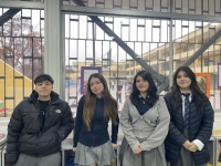 ALUMNOS DESTACADOS