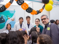 VIII Feria Científica Escolar 2022