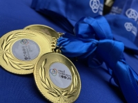 Más de 400 estudiantes participaron de la 2° Olimpiadas Deportivas de Providencia