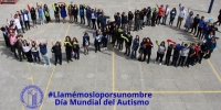 Campaña "Llamémoslo por su nombre"