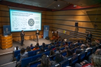Dirección de Educación realizó encuentro para finalizar el primer semestre 2026