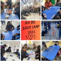 Día internacional del Juego